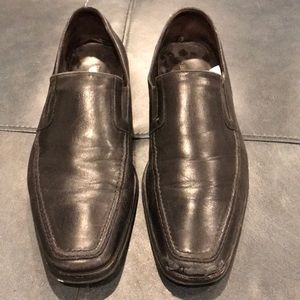 Bruno Magli Raging Slip On 